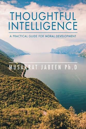 Cover image for Thoughtful Intelligence