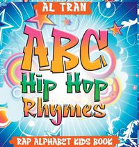 Cover image for ABC Hip Hop Rhymes