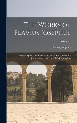 The Works of Flavius Josephus