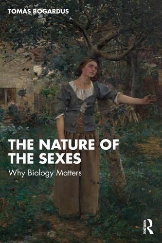 Cover image for The Nature of the Sexes