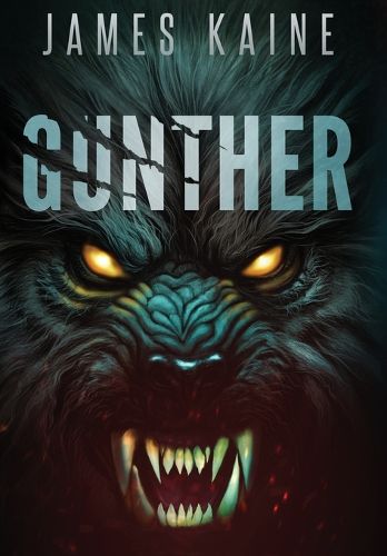 Cover image for Gunther