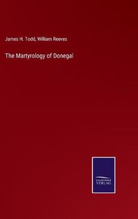 Cover image for The Martyrology of Donegal