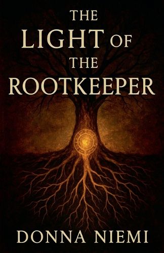 Cover image for The Light of the Rootkeeper