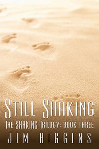 Cover image for Still Shaking