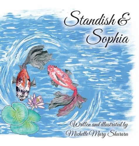 Standish & Sophia