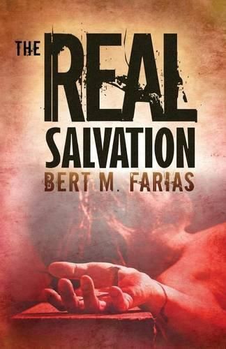 Cover image for The Real Salvation