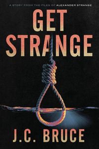 Cover image for Get Strange