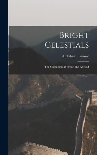 Cover image for Bright Celestials