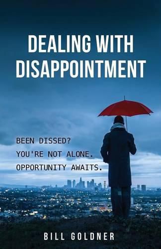 Cover image for Dealing With Disappointment