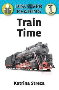 Cover image for Train Time