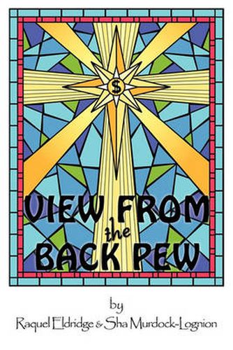 Cover image for View from the Back Pew