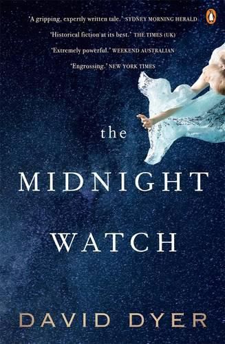 Cover image for The Midnight Watch