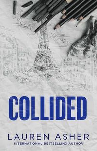 Cover image for Collided