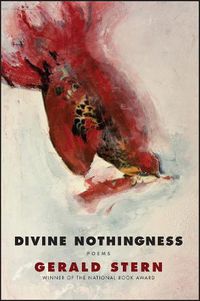 Cover image for Divine Nothingness: Poems