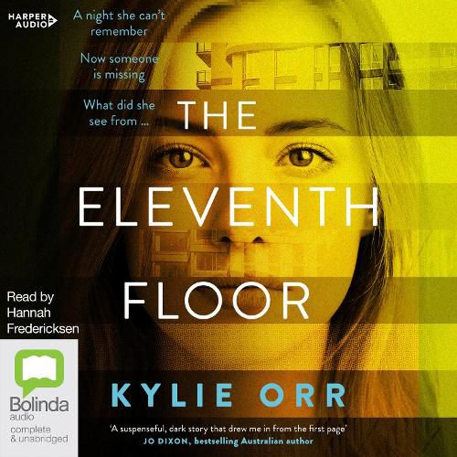 The Eleventh Floor