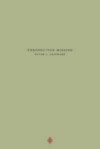 Cover image for Theopolitan Mission