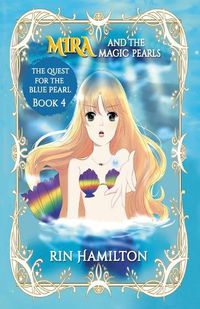 Cover image for The Quest for the Blue Pearl