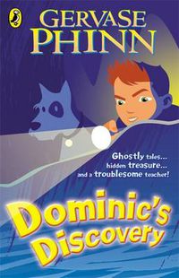 Cover image for Dominic's Discovery