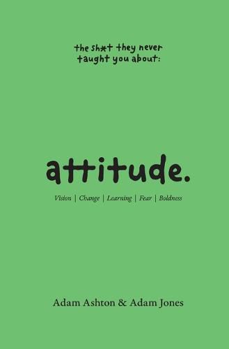 Attitude