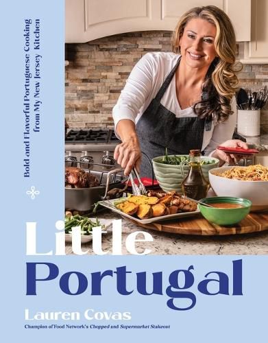 Cover image for Little Portugal