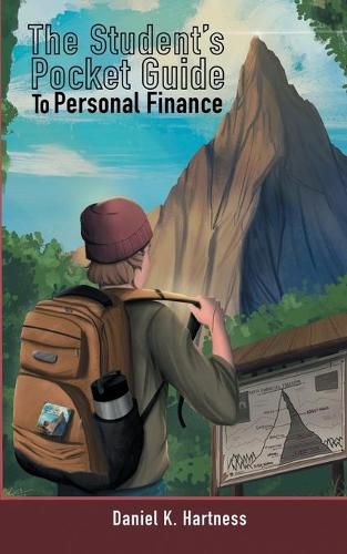 Cover image for The Student's Pocket Guide to Personal Finance