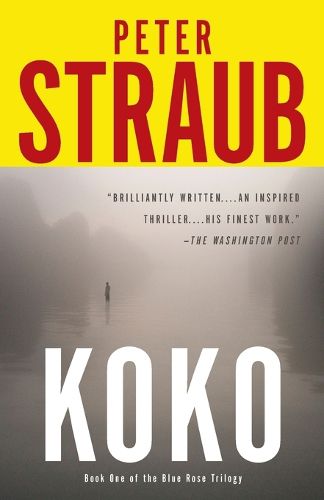 Cover image for Koko
