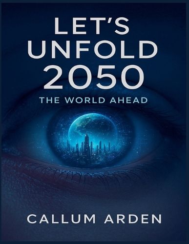 Cover image for Let's Unfold 2050