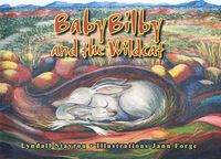 Cover image for Baby Bilby and the Wildcat