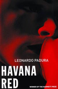 Cover image for Havana Red: A Mario Conde Mystery