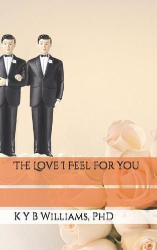 Cover image for The Love I Feel For You