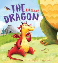 Cover image for Storytime: The Littlest Dragon