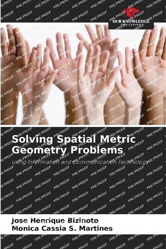 Solving Spatial Metric Geometry Problems