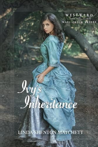 Cover image for Ivy's Inheritance