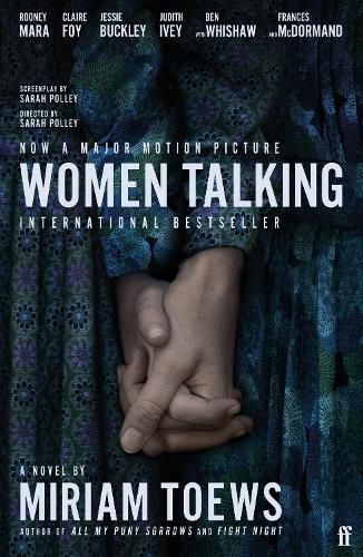 Cover image for Women Talking