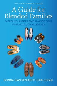 Cover image for A Guide for Blended Families