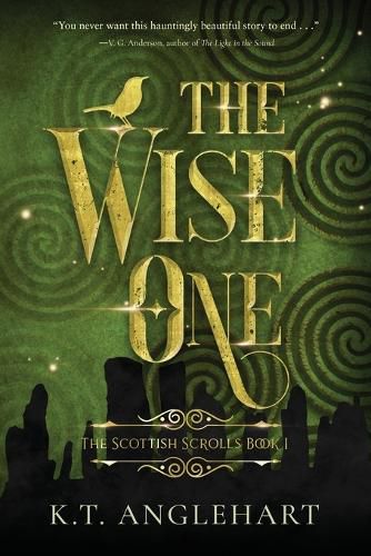 Cover image for The Wise One