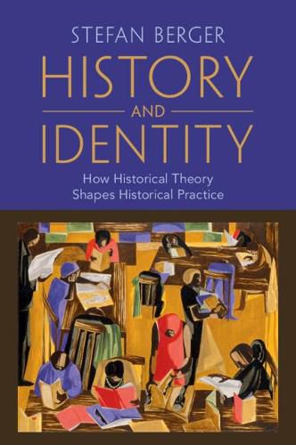 Cover image for History and Identity