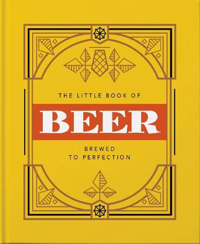 The Little Book of Beer: Probably the best beer book in the world