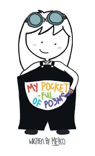 Cover image for My Pocket-Ful of Poems