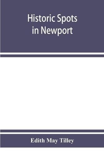 Cover image for Historic spots in Newport