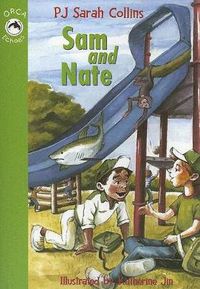Cover image for Sam and Nate