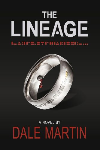 Cover image for The Lineage