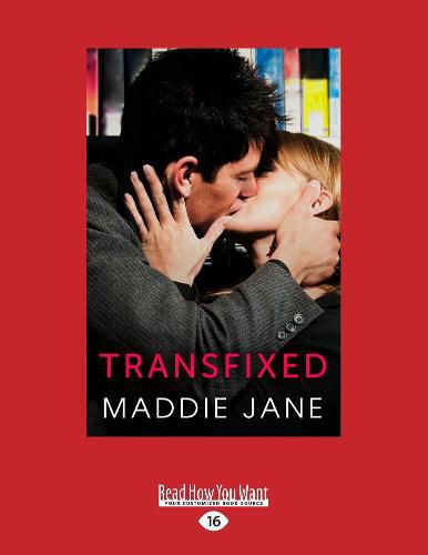 Cover image for Transfixed