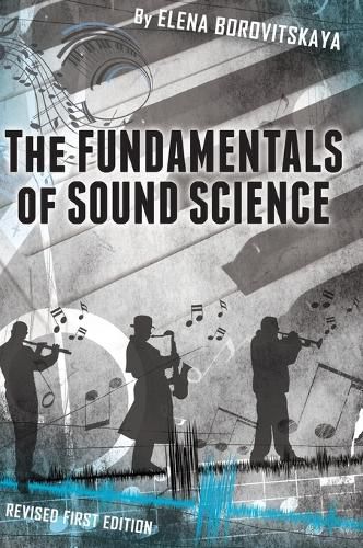 Cover image for The Fundamentals of Sound Science