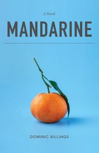 Cover image for Mandarine