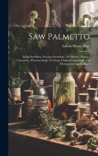 Saw Palmetto