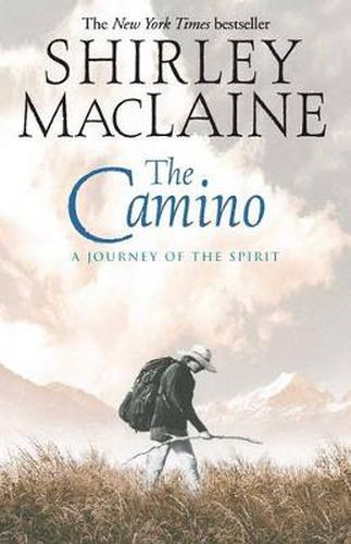 Cover image for The Camino: A Journey of the Spirit