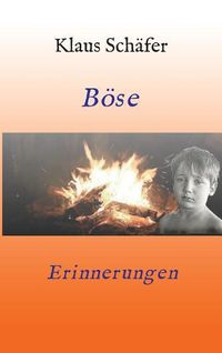 Cover image for Boese Erinnerungen