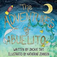 Cover image for The Adventures of Abuelito