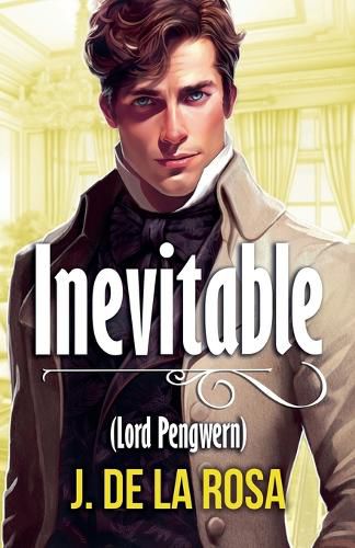 Cover image for Inevitable